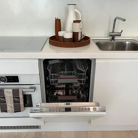 Design District Area - Compact Apartment Helsinki Center エクステリア 写真