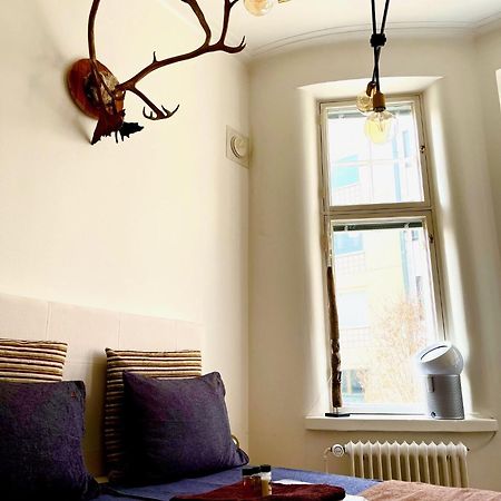 Design District Area - Compact Apartment Helsinki Center エクステリア 写真