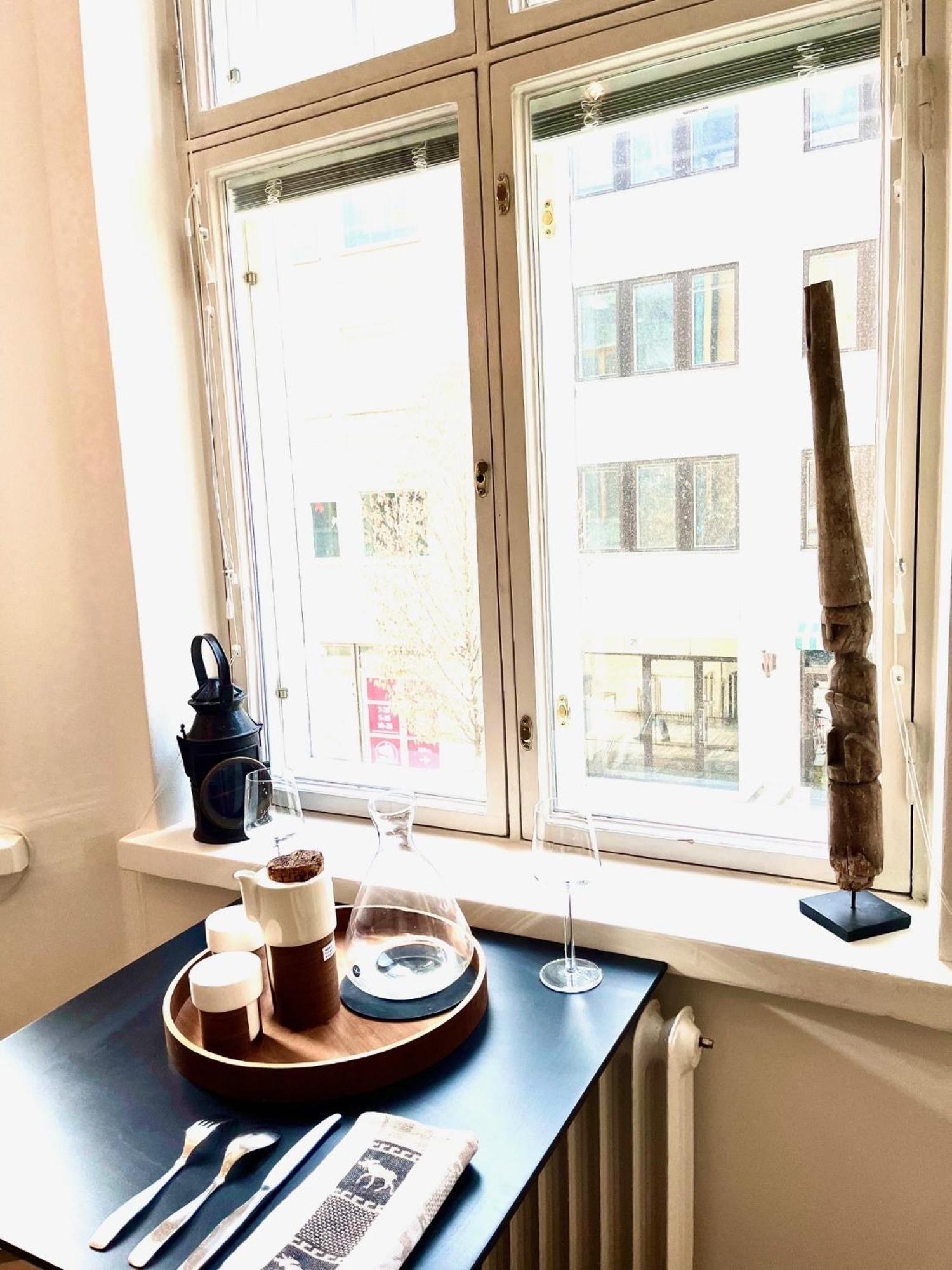 Design District Area - Compact Apartment Helsinki Center エクステリア 写真