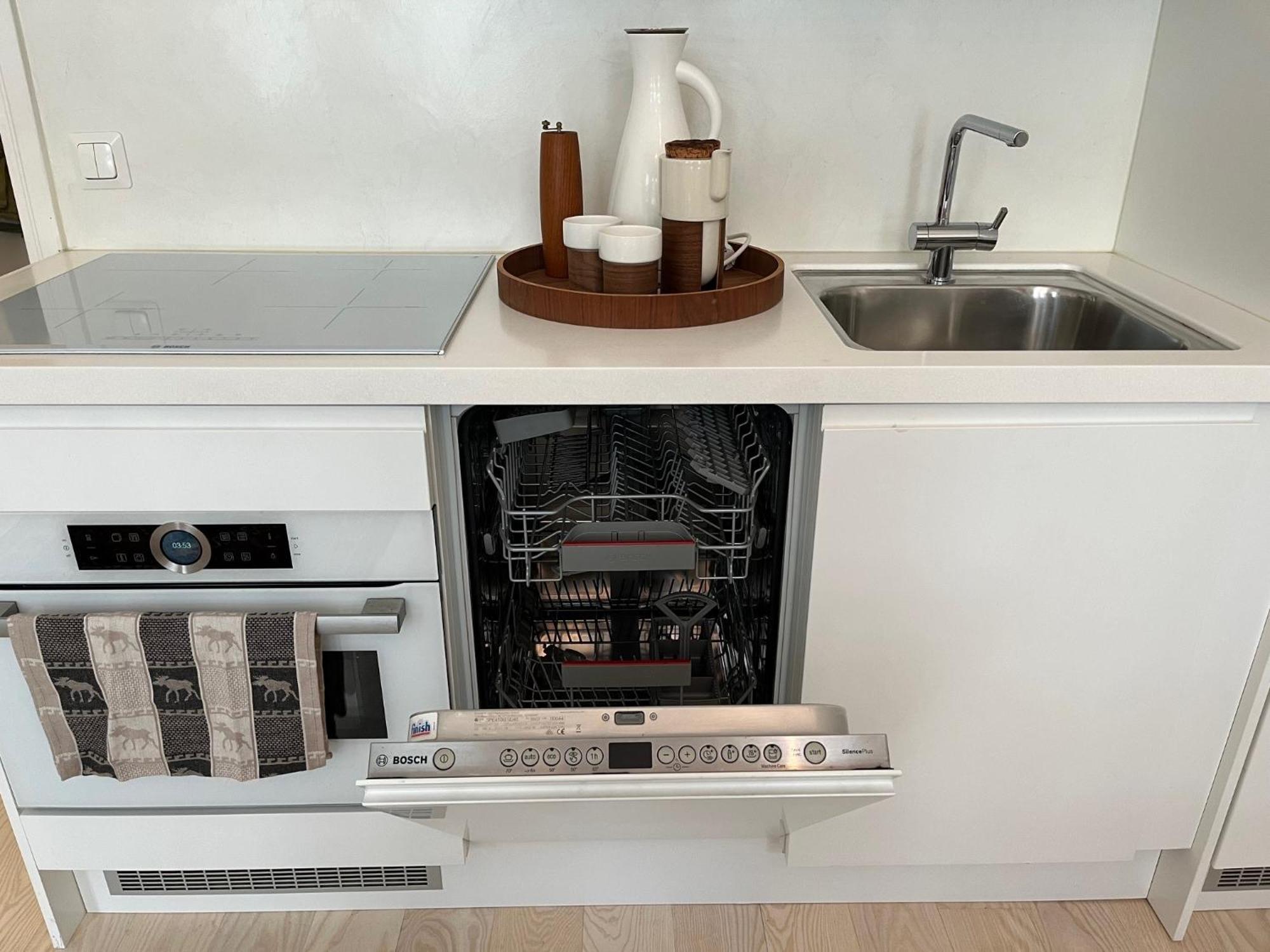 Design District Area - Compact Apartment Helsinki Center エクステリア 写真
