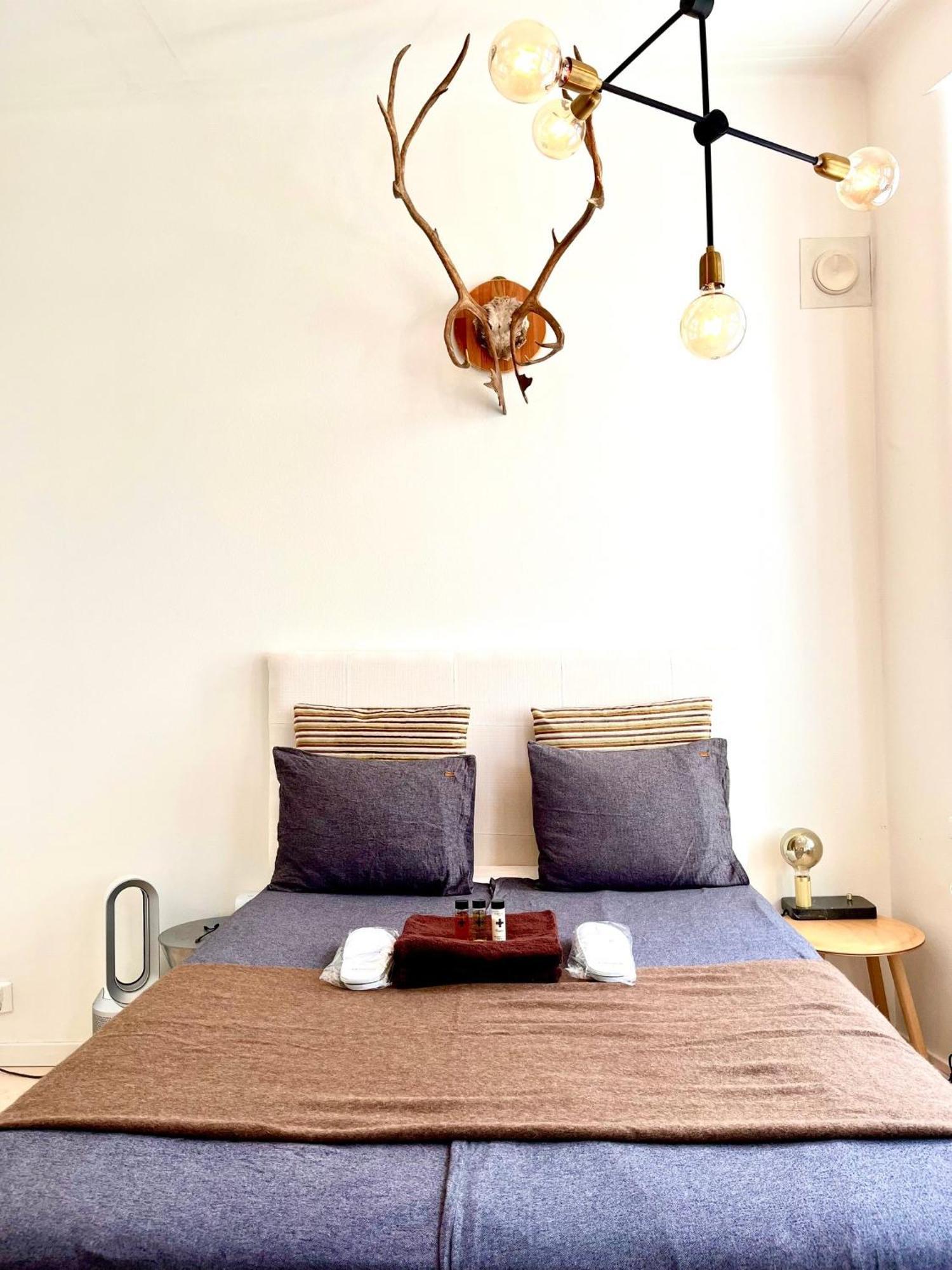 Design District Area - Compact Apartment Helsinki Center エクステリア 写真