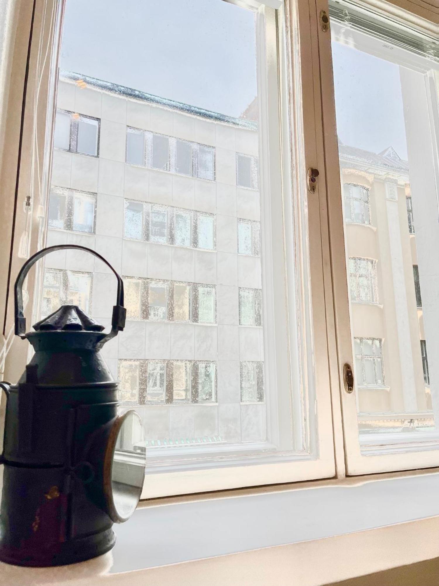 Design District Area - Compact Apartment Helsinki Center エクステリア 写真