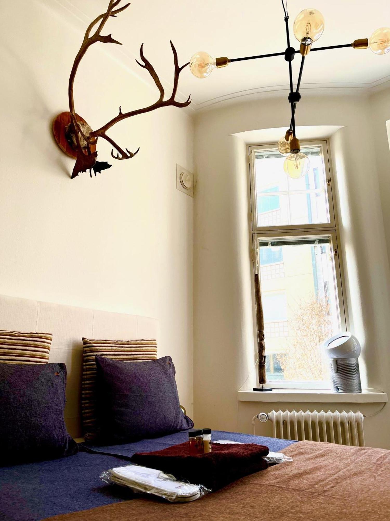 Design District Area - Compact Apartment Helsinki Center エクステリア 写真