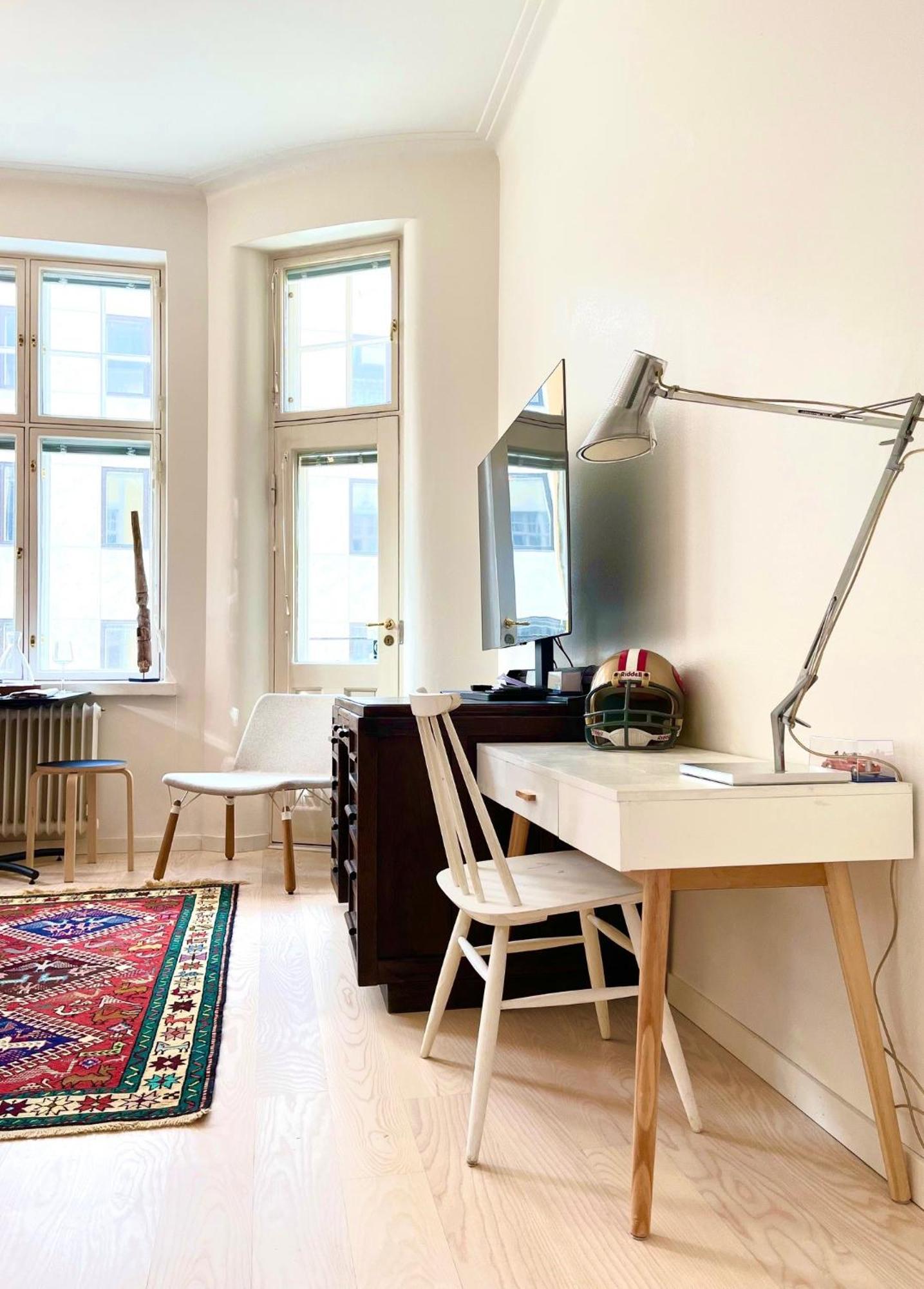 Design District Area - Compact Apartment Helsinki Center エクステリア 写真