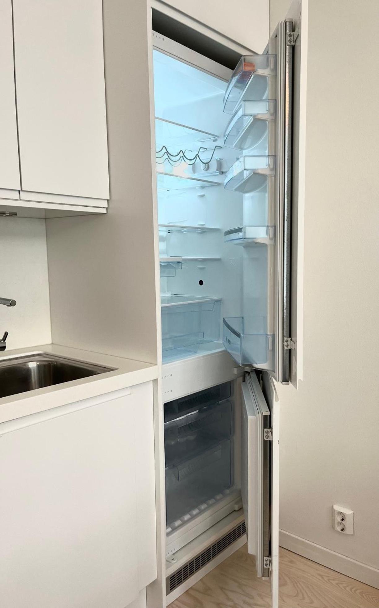 Design District Area - Compact Apartment Helsinki Center エクステリア 写真