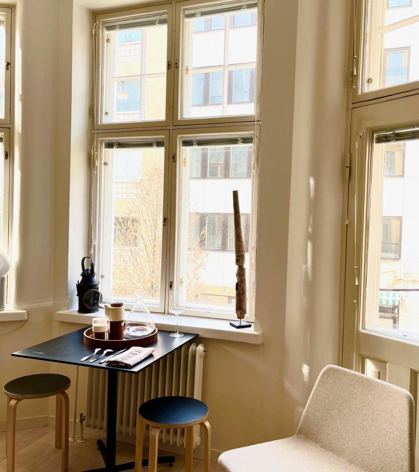 Design District Area - Compact Apartment Helsinki Center エクステリア 写真