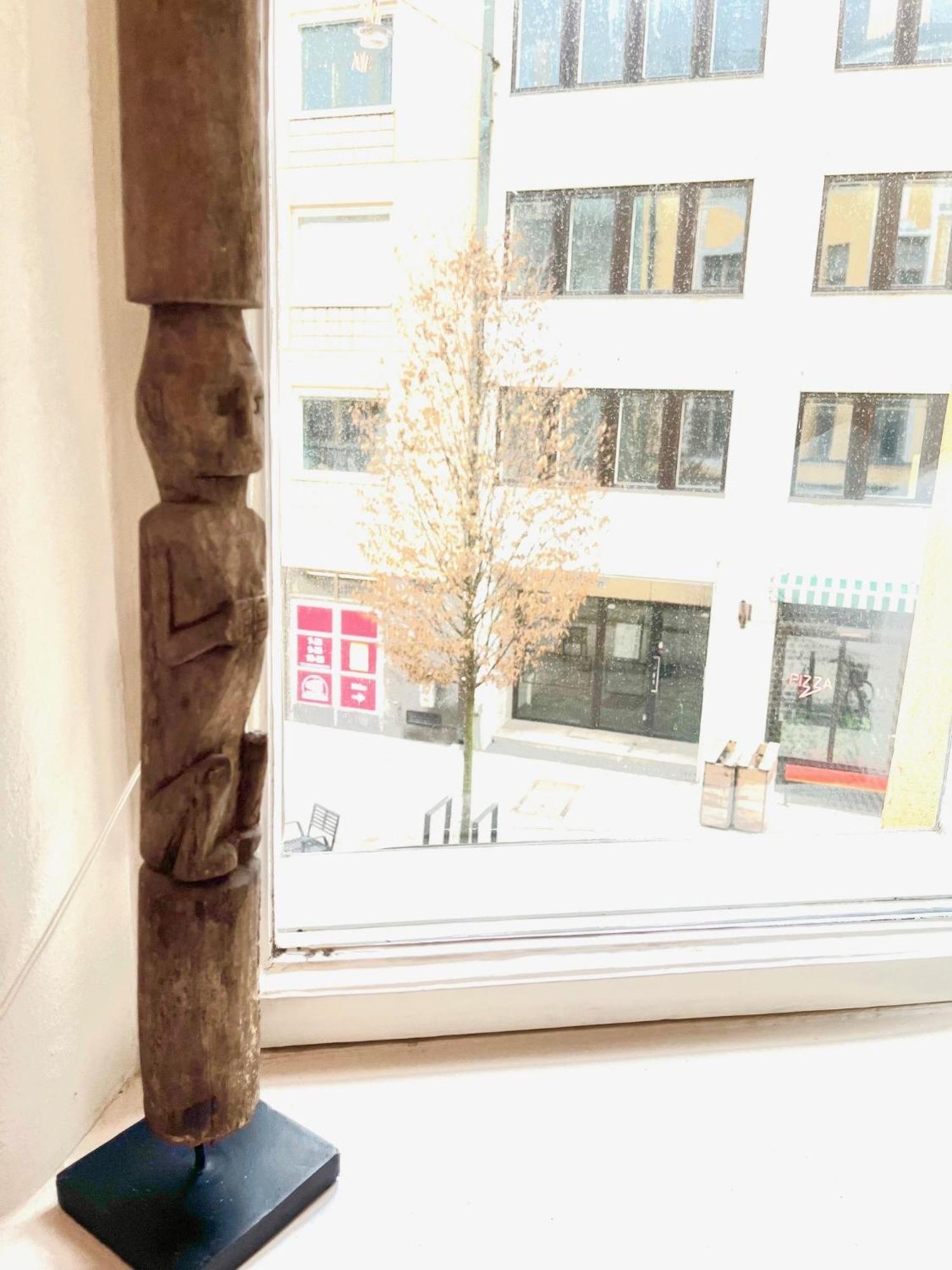 Design District Area - Compact Apartment Helsinki Center エクステリア 写真